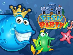 Fish Party Slots