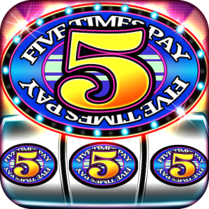 5X Play Slots