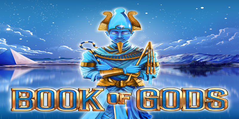 Unlock the Mysteries of the Book of Gods Slot