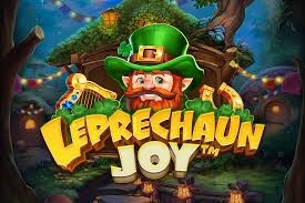 Leprechaun Joy Slot