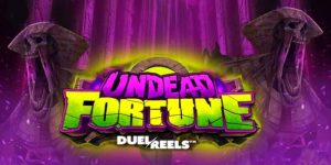 Fortune Zombie Slot: A Thrilling Adventure Awaits