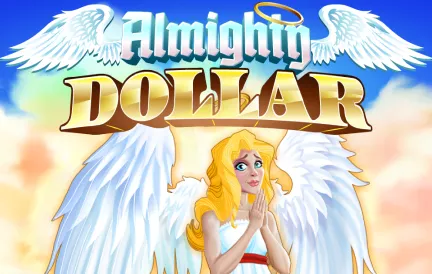 Almighty-Dollar-Slot