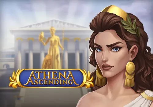Athena Ascending Slot