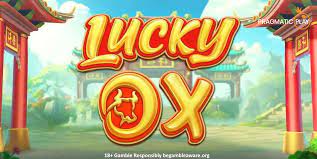 Lucky Ox Prog Slots
