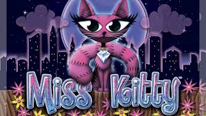 Miss Kitty Slots