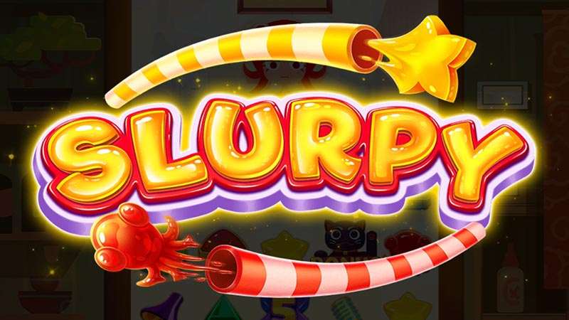 Slurpy Slot