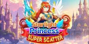 Starlight Princess Super Scatter Slot: The Ultimate Review