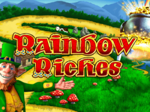 Rainbow-Riches-Slot