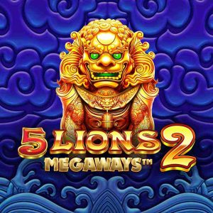 5 Lions Megaways 2 Slot