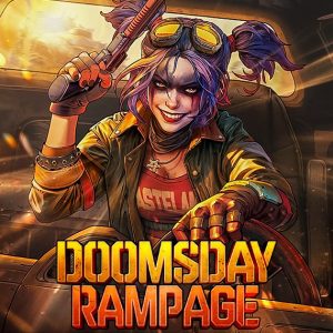 Doomsday Rampage Slot